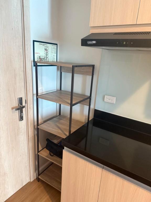 Modern Fully Furnished Studio for Rent at Solinea in Consolacion - Image 5