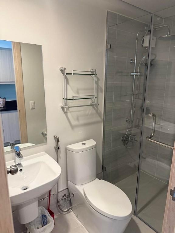 Modern Fully Furnished Studio for Rent at Solinea in Consolacion - Image 8