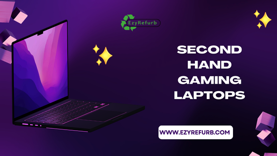Best Second Hand Gaming Laptops for Performance in Delhi - Image 1