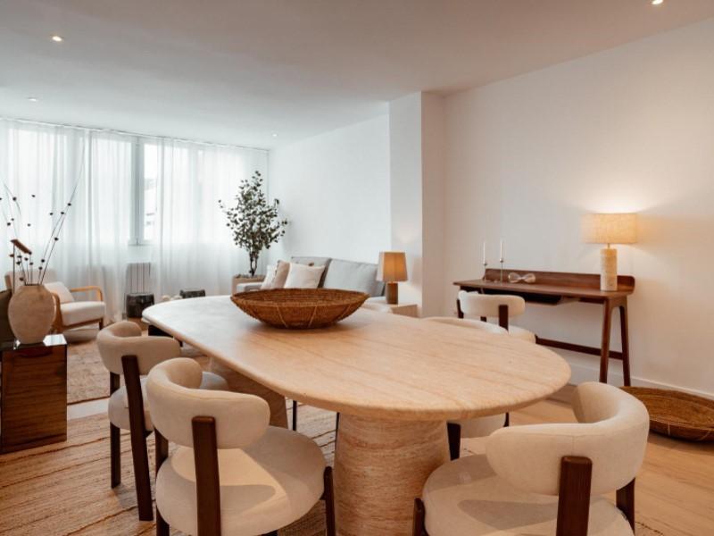 Piso en venta en Don Ramón de la Cruz en Madrid - Imagen 1