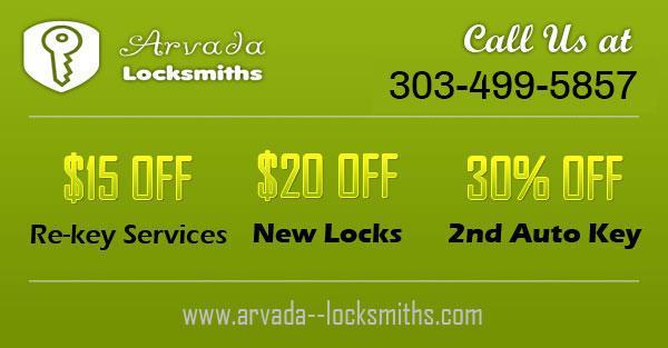 Arvada Locksmiths in Denver - Image 1