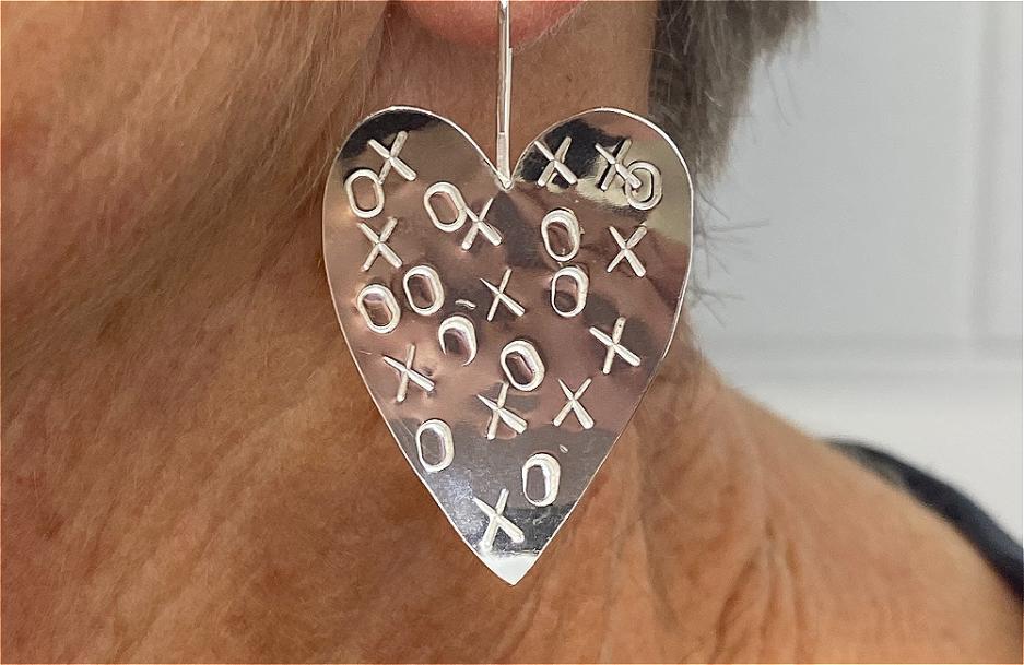 Make it Nelson - Three Hour Earring Making: SOLD OUT in Richmond - Image 1