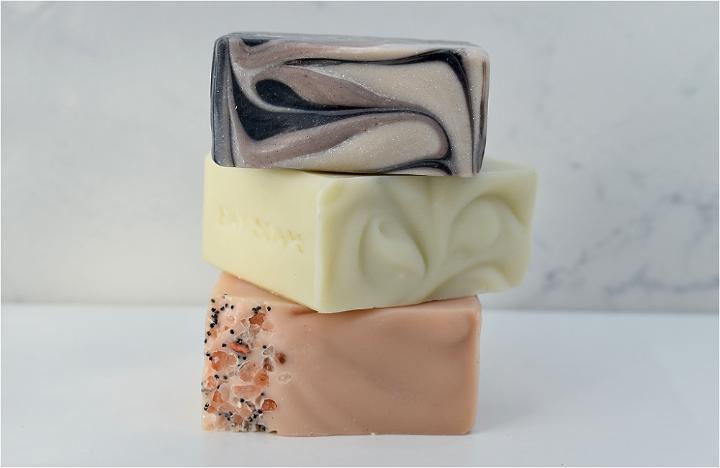 Make it Nelson - Cold Process Soap Making: SOLD OUT in Richmond - Image 1