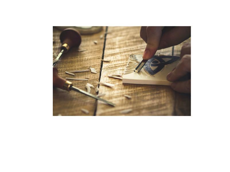 Make it Nelson - Carving Essentials: Introduction to … in Richmond - Image 1