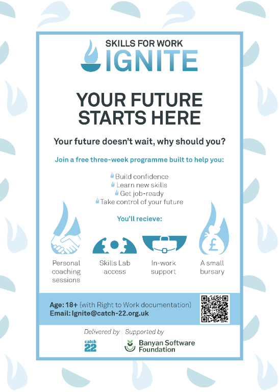 Free West Midlands Future Focused Programme! in United Kingdom - Image 1