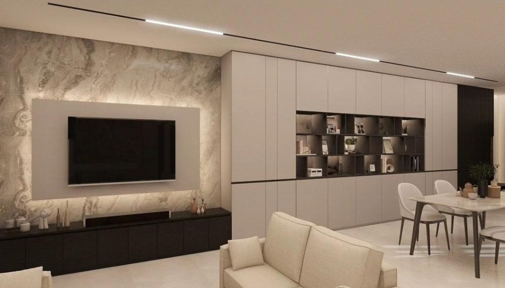 3D Rendering | Interior Design | Dream Home | in Outram - Image 2