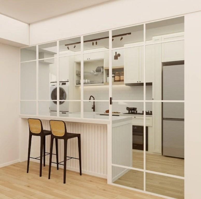 3D Rendering | Interior Design | Dream Home | in Outram - Image 4