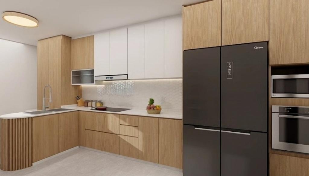 3D Rendering | Interior Design | Dream Home | in Outram - Image 8