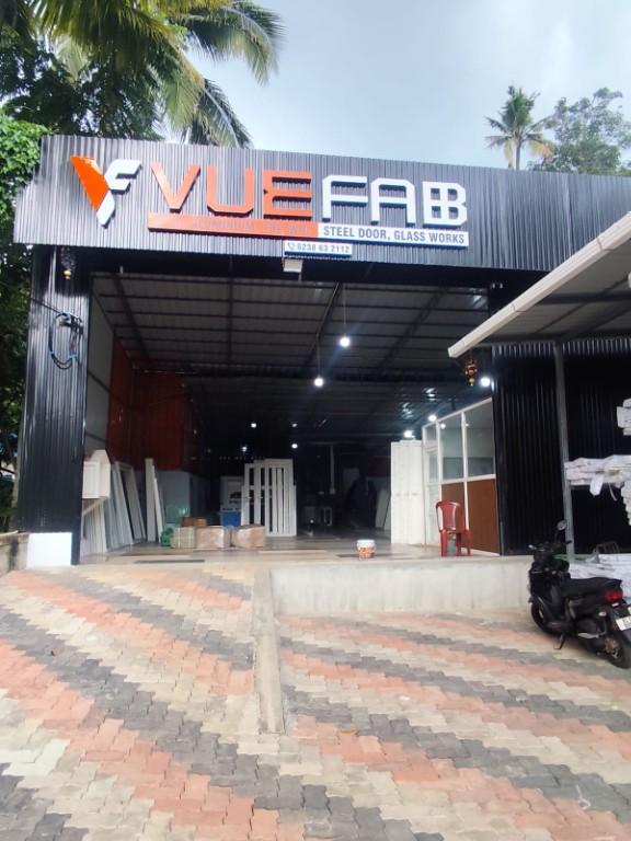 VueFab uPVC Windows and Doors in India - Image 2