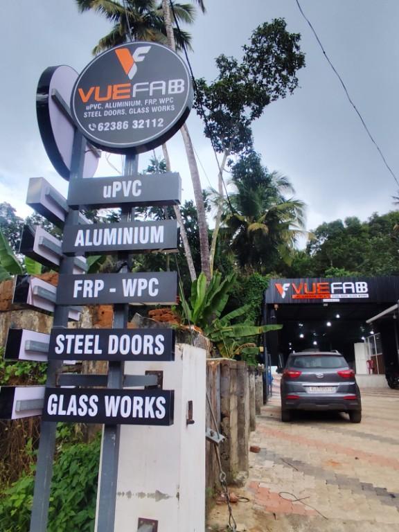 VueFab uPVC Windows and Doors in India - Image 3