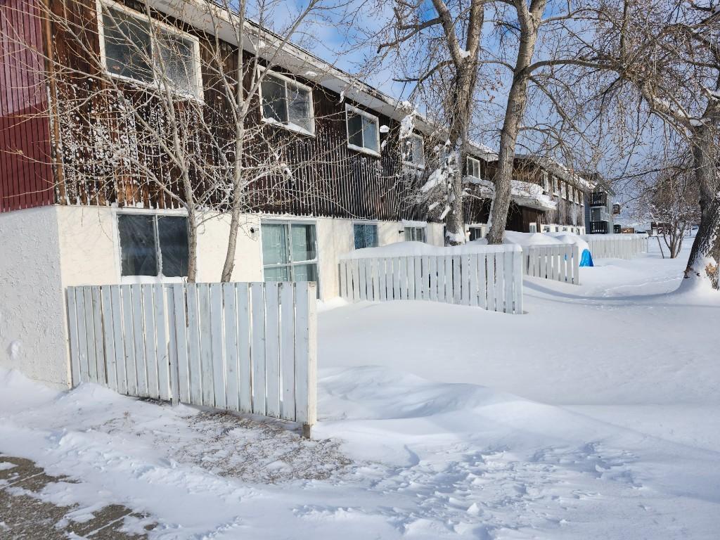 Swan Hills - Rental unit available in Canada - Image 1