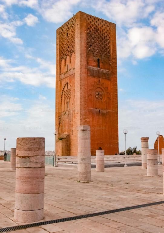 Experience Morocco Like Never Before – Starting with Rabat! à Perpignan - Photo 1