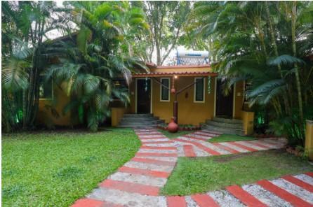Resort Tariff in Wai Near Panchgani | Weekend & Weekday Rates in Wagholi - Image 1