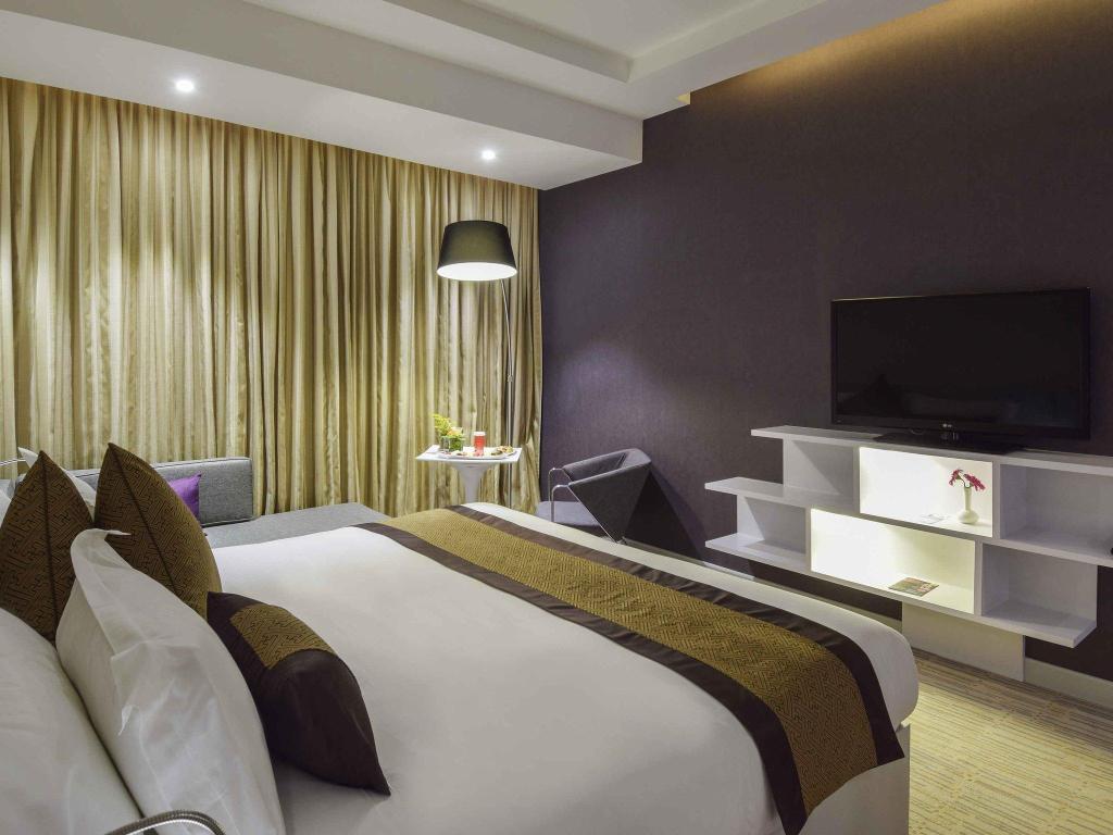 Suites Riyadh Center in Saudi Arabia - Image 1