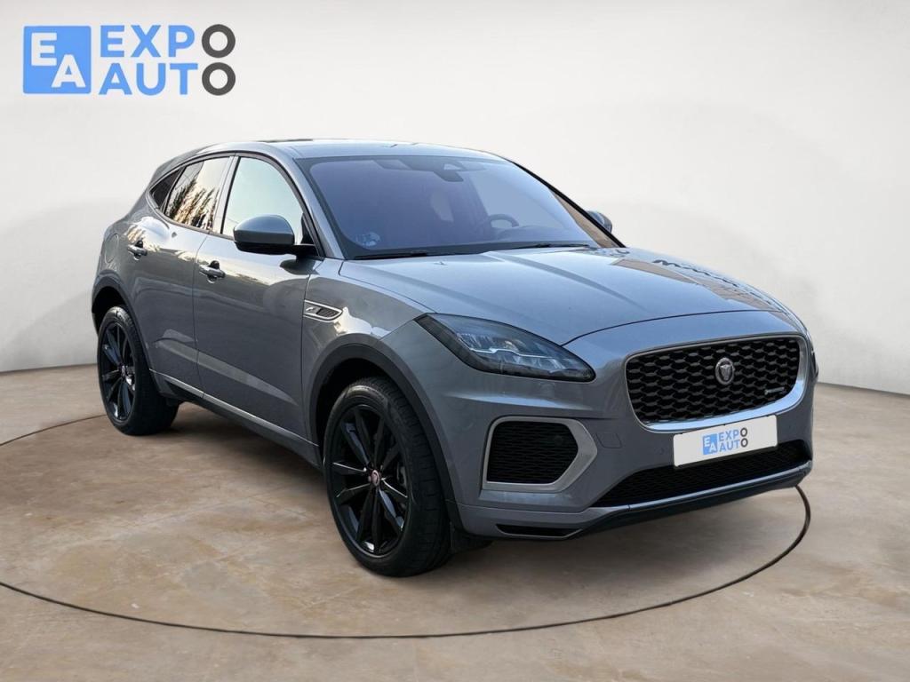Jaguar E-Pace 1.5 PHEV 309PS R-Dynamic S 4WD Auto en Ripollet - Imagen 1