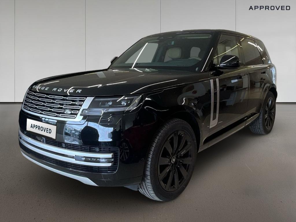 Land-Rover Range Rover 3.0 Si6 PHEV Autobiography AWD Auto … en Sevilla - Imagen 1