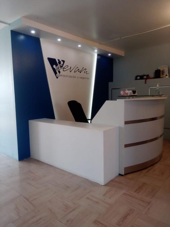 OFICINAS CORPORATIVAS EN RENTA - TLALNEPANTLA CENTRO - en México - Imagen 1
