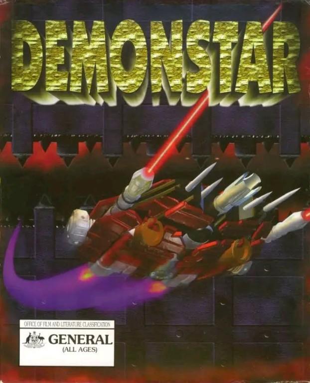 DEMONSTAR Laptop Desktop Computer Game in Nairobi - Image 1