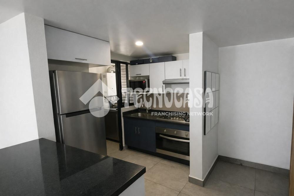 Departamento en venta en Serapio Rendón en Tacuba - Imagen 4