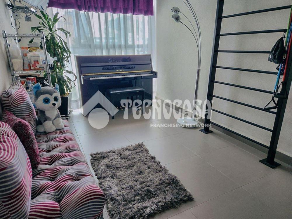 Departamento en venta en Serapio Rendón en Tacuba - Imagen 6