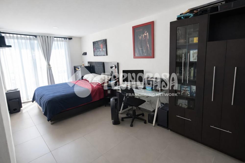 Departamento en venta en Serapio Rendón en Tacuba - Imagen 7