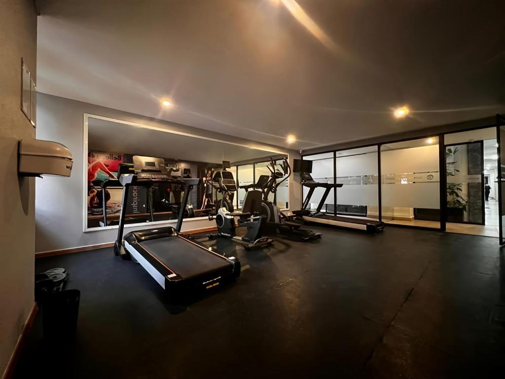 Departamento en venta en Serapio Rendón en Tacuba - Imagen 2