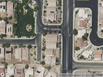 Indian Rose St in North Las Vegas - Image 1
