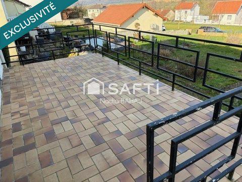 Maison individuelle à Charleville-Mézières - Photo 1