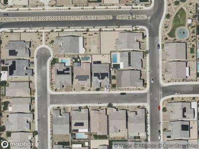 Bounding Home Rd in North Las Vegas - Image 1
