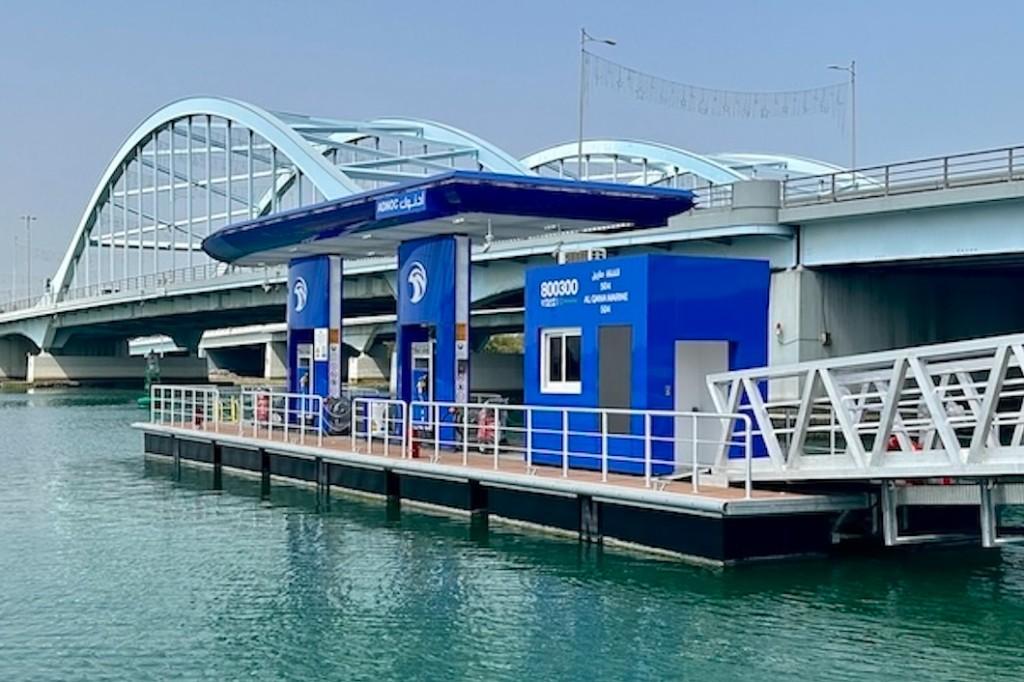 Marine Engineering Consultancy in United Arab Emirates - Image 2