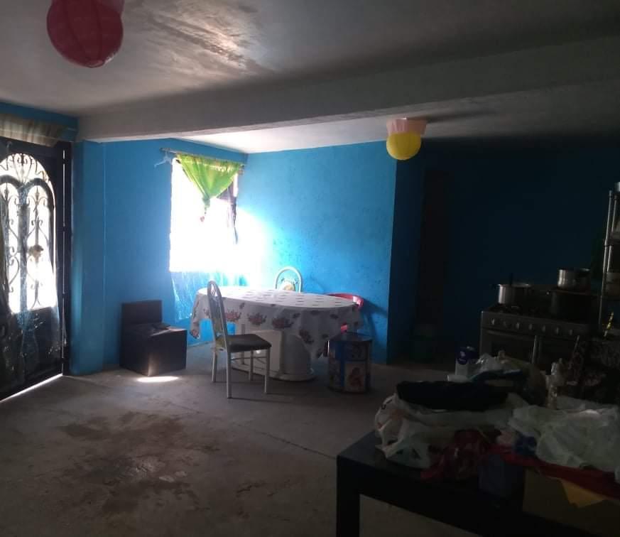 CASA VENTA OTOÑO IXTAPALUCA en Miguel Hidalgo - Imagen 4