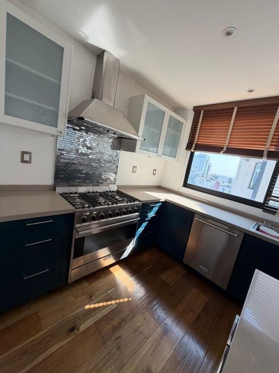 PH EN VENTA EN COLONIA NAPOLES ¡¡ en Tacuba - Imagen 4