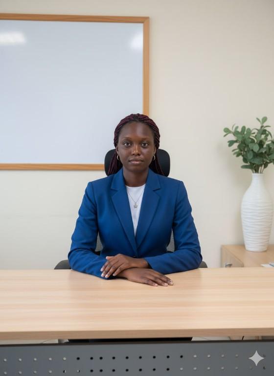 Virtual Executive Assistant & Customer Service Professional in Accra - Image 1