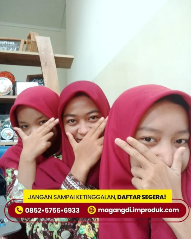 Info Magang RPL di Lamongan in Indonesia - Image 1