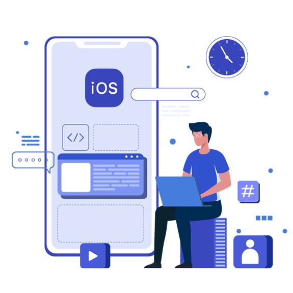 Build High-Performance iPhone Apps with Apponward in India - Image 1