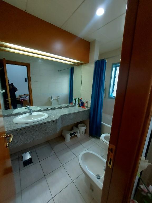 A MASTER BED ROOM FOR RENT WITH ATTACHED BATHROOM, Abu Dhabi in United Arab Emirates - Image 2