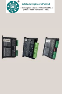 stepper motor driver controller in Thane - Image 2