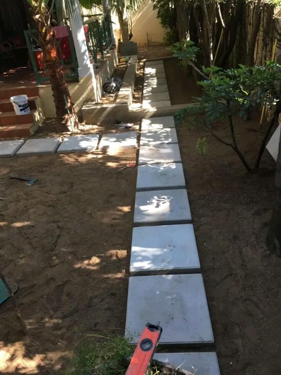 Irrigation Instalation in Randburg - Image 1