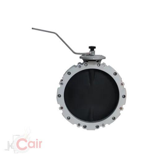 Why Selecting the Right Butterfly Valve Manufacturer in Sarkhej - Image 1