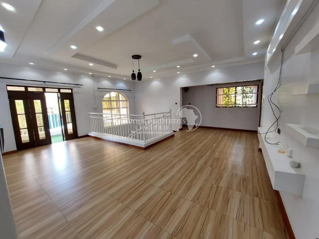 7 Bedroom+Dsq Mansion For Rent In Muthaiga North, Nairobi. in Kenya - Image 7
