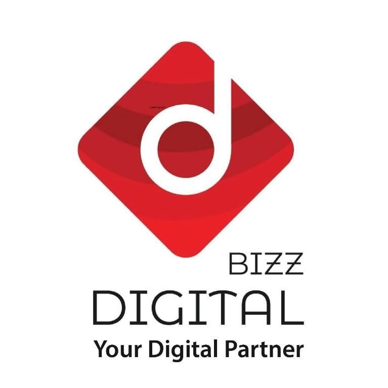 Digital Bizz | Ai Powered Digital Marketing Agency in Amritsar - Image 1