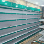 Display Racks for Pharmacy Stores and Medical Shops in India - Image 1