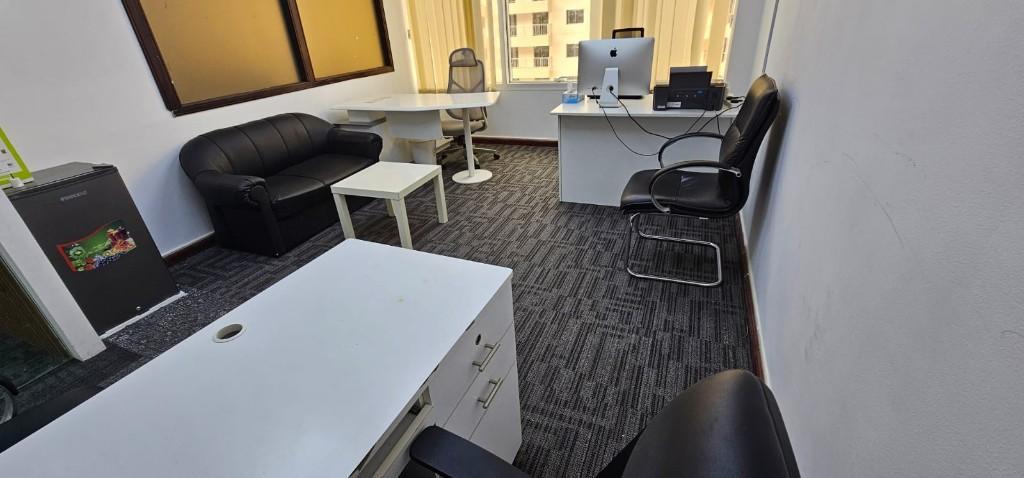 READY OFFICE FOR RENT – Baniyas Square in Dubai - Image 3