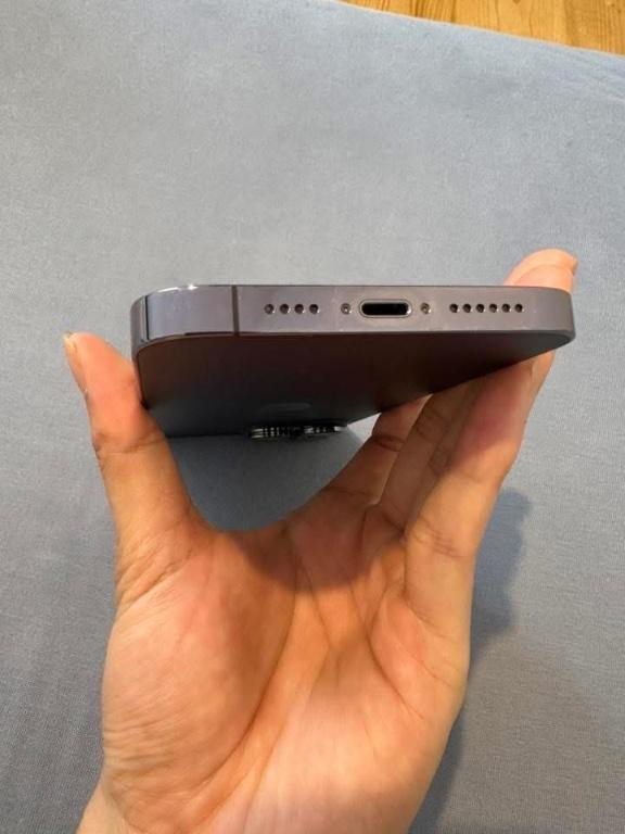 iPhone 14 Pro Max 1tb in Erfurt - Bild 4