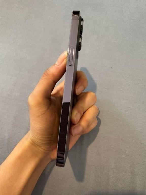 iPhone 14 Pro Max 1tb in Erfurt - Bild 5