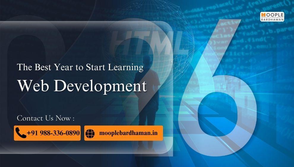 Web Development Courses in Bardhaman | Learn Coding at Moople in Bardhaman - Image 1