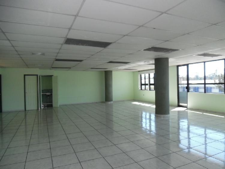 OFICINA EN RENTA EN ZONA 9/MUNDO INMOBILIARIO en Mixco - Imagen 1