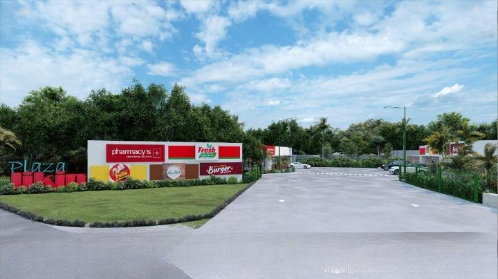 Local Comercial en Renta en Likin en Escuintla - Imagen 1