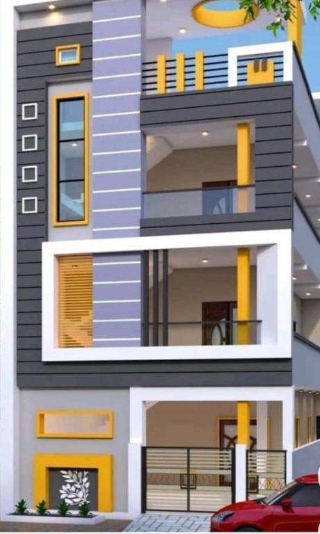 Building Construction Residential Commercial High Rise in India - Image 2