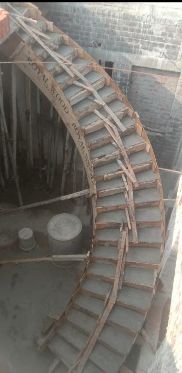 Building Construction Residential Commercial High Rise in India - Image 4
